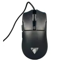 Комп ютерна мишка JEDEL JM693 LED (Дротова) Black mag-2000001656075152020