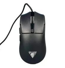 Комп ютерна мишка JEDEL JM693 LED (Дротова) Black mag-2000001656075152020