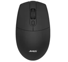 Комп ютерна мишка JEDEL W927 Wireless 2.4G Black mag-2000001656181152030