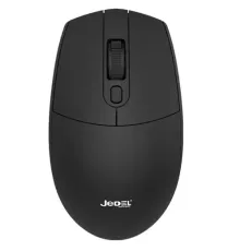 Комп ютерна мишка JEDEL W927 Wireless 2.4G Black mag-2000001656181152030