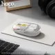 Комп ютерна миша HOCO GM35 General dual-mode silent wireless mouse(battery version) White mag-6942007643986144057