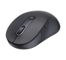 Комп ютерна мишка Baseus F02 Ergonomic Wireless Mouse Black B01055505111-01 mag-6932172651053145713