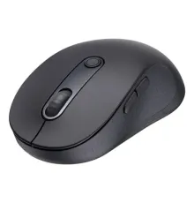 Комп ютерна мишка Baseus F02 Ergonomic Wireless Mouse Black B01055505111-01 mag-6932172651053145713