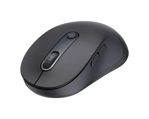 Комп ютерна мишка Baseus F02 Ergonomic Wireless Mouse Black B01055505111-01 mag-6932172651053145713