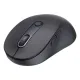 Комп ютерна мишка Baseus F02 Ergonomic Wireless Mouse Black B01055505111-01 mag-6932172651053145713