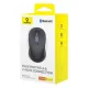 Комп ютерна мишка Baseus F02 Ergonomic Wireless Mouse Black B01055505111-01 mag-6932172651053145713