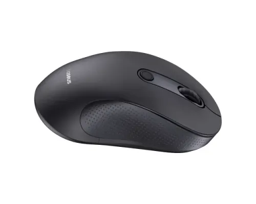 Комп ютерна мишка Baseus F02 Ergonomic Wireless Mouse Black B01055505111-01 mag-6932172651053145713