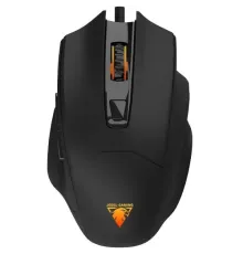 Комп ютерна мишка JEDEL JM691 LED (Дротова) Black mag-2000001656082152021