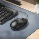 Дротова оптична USB мишка BOROFONE BG17 Morning business wired mouse чорна mag-6941991119125145013