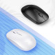 Бездротова оптична миша BOROFONE BG14 Planet 2.4G business wireless mouse біла mag-6941991113383142762