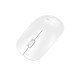 Бездротова оптична миша BOROFONE BG14 Planet 2.4G business wireless mouse біла mag-6941991113383142762
