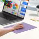 Килимок для мишки Baseus Mouse Pad Purple B01055504511-00 mag-6932172636883135305