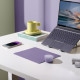 Килимок для мишки Baseus Mouse Pad Purple B01055504511-00 mag-6932172636883135305