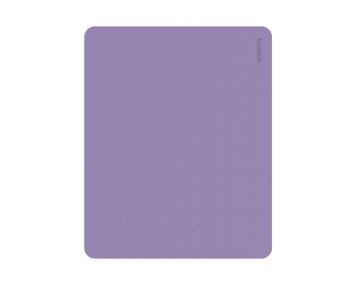 Килимок для мишки Baseus Mouse Pad Purple B01055504511-00 mag-6932172636883135305