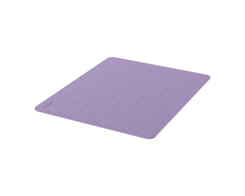 Килимок для мишки Baseus Mouse Pad Purple B01055504511-00 mag-6932172636883135305
