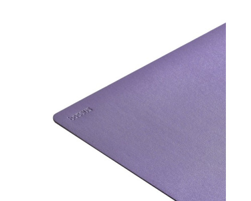 Килимок для мишки Baseus Mouse Pad Purple B01055504511-00 mag-6932172636883135305