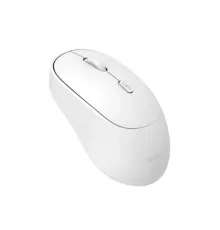 Комп ютерна мишка WiWU WM112 2.4G Wireless Mouse White дефект пакування mag-2000001679104153529