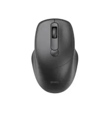 Комп ютерна мишка WiWU WM113 2.4G Wireless Mouse Black дефект пакування mag-2000001679128153530