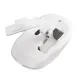 Бездротова оптична миша BOROFONE BG5 2.4G business wireless mouse біла mag-6974443383003151596