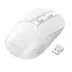 Бездротова оптична миша BOROFONE BG5 2.4G business wireless mouse біла mag-6974443383003151596