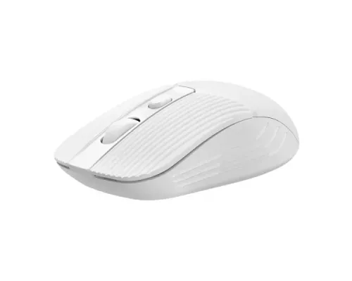 Бездротова оптична миша BOROFONE BG5 2.4G business wireless mouse біла mag-6974443383003151596