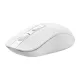 Бездротова оптична миша BOROFONE BG5 2.4G business wireless mouse біла mag-6974443383003151596