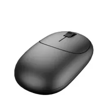 Комп ютерна мишка WiWU WM107 2.4G Wireless Mouse Black mag-6976195096781153540