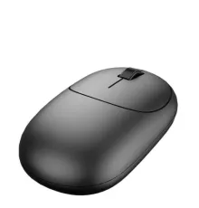 Комп ютерна мишка WiWU WM107 2.4G Wireless Mouse Black mag-6976195096781153540