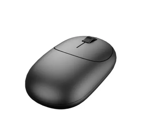 Комп ютерна мишка WiWU WM107 2.4G Wireless Mouse Black mag-6976195096781153540