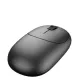 Комп ютерна мишка WiWU WM107 2.4G Wireless Mouse Black mag-6976195096781153540