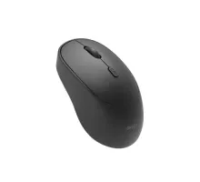 Комп ютерна мишка WiWU WM112 2.4G Wireless Mouse Black mag-6976975619483153541