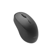 Комп ютерна мишка WiWU WM112 2.4G Wireless Mouse Black mag-6976975619483153541