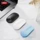 Комп ютерна мишка XO M13 Tri-mode Bluetooth Wireless Silent Mouse Блакитна дефект пакування mag-2000001614327153183