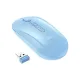 Комп ютерна мишка XO M13 Tri-mode Bluetooth Wireless Silent Mouse Блакитна дефект пакування mag-2000001614327153183