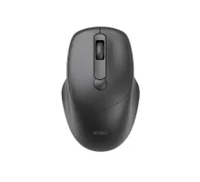 Комп ютерна мишка WiWU WM113 2.4G Wireless Mouse Black mag-6976975619506153543