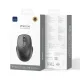 Комп ютерна мишка WiWU WM113 2.4G Wireless Mouse Black mag-6976975619506153543