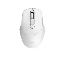 Комп ютерна мишка WiWU WM113 2.4G Wireless Mouse White mag-6976975619513153544
