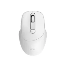Комп ютерна мишка WiWU WM113 2.4G Wireless Mouse White mag-6976975619513153544
