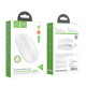 Миша Hoco GM15 Art dual-mode business wireless mouse White