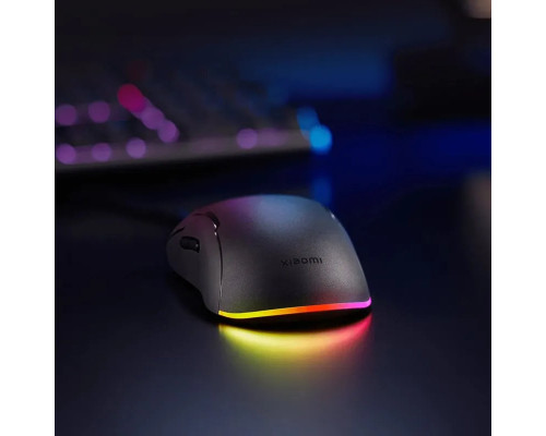 Ігрова миша Xiaomi Gaming Mouse Lite GL