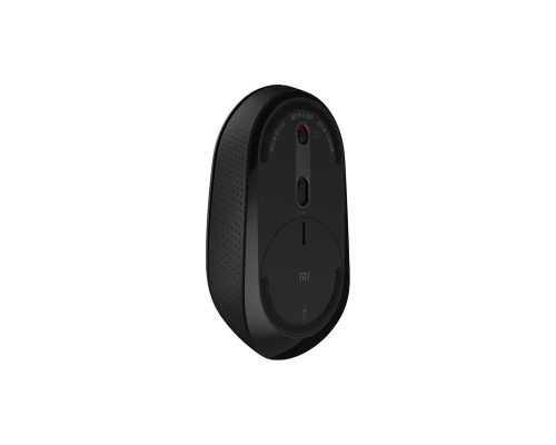 Миша Xiaomi Mi Dual Mode Wireless Mouse Silent Edition Black