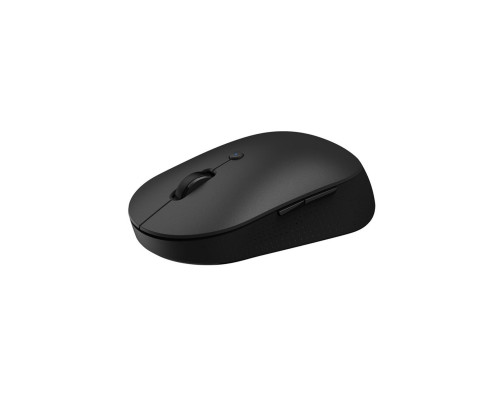 Миша Xiaomi Mi Dual Mode Wireless Mouse Silent Edition Black