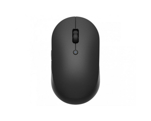 Миша Xiaomi Mi Dual Mode Wireless Mouse Silent Edition Black