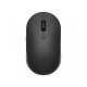 Миша Xiaomi Mi Dual Mode Wireless Mouse Silent Edition Black