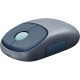 Маніпулятор миша бездротова UGREEN FUN+ Wireless Mouse Blue