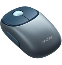 Маніпулятор миша бездротова UGREEN FUN+ Wireless Mouse Blue