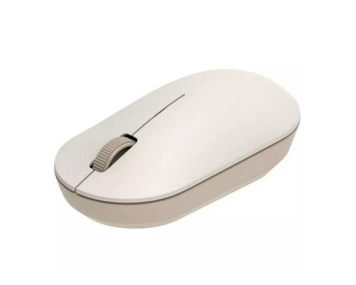 Миша Xiaomi Mi Wireless Mouse Lite 2 White GL