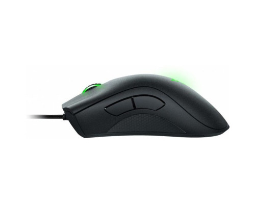 Миша Razer Deathadder Essential Black