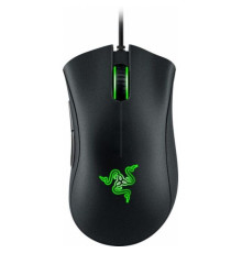 Миша Razer Deathadder Essential Black