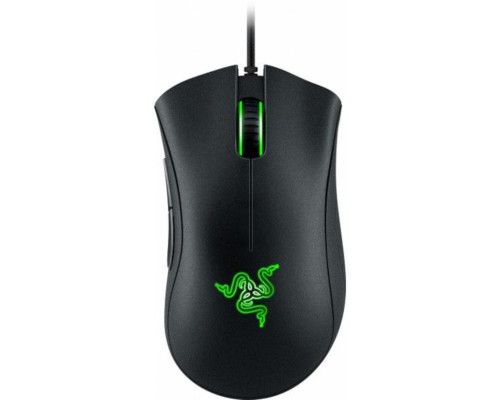 Миша Razer Deathadder Essential Black